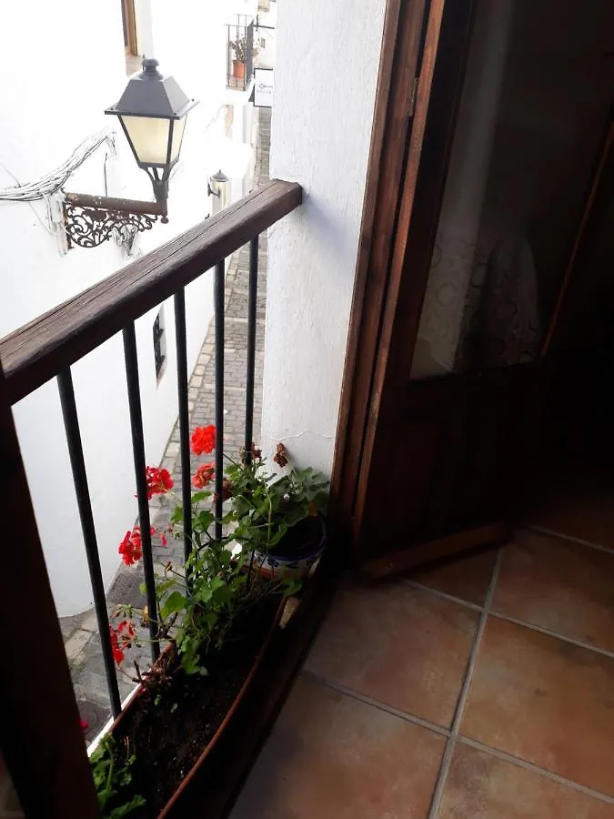 Casa La Chana En Vejer Vejer de la Frontera 0*,  Spanien