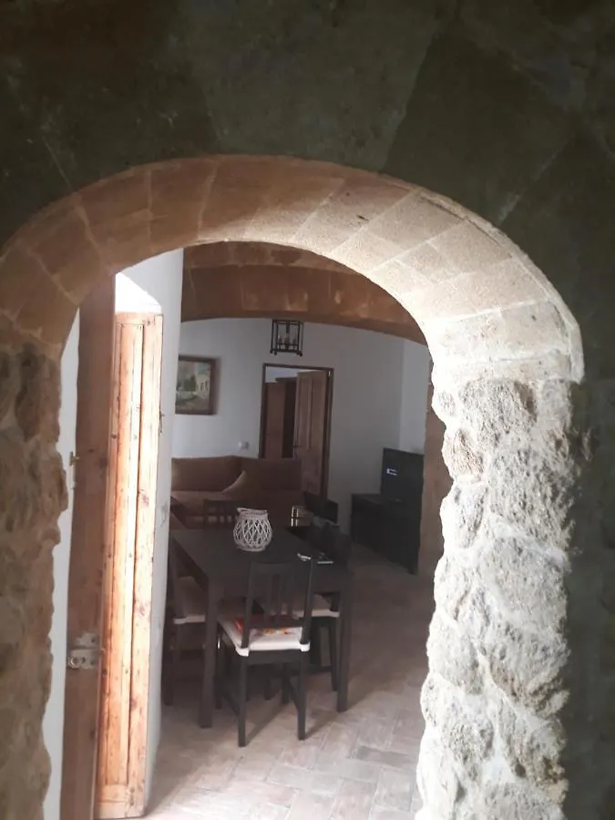 Casa La Chana En Vejer Vejer de la Frontera Ferienhaus