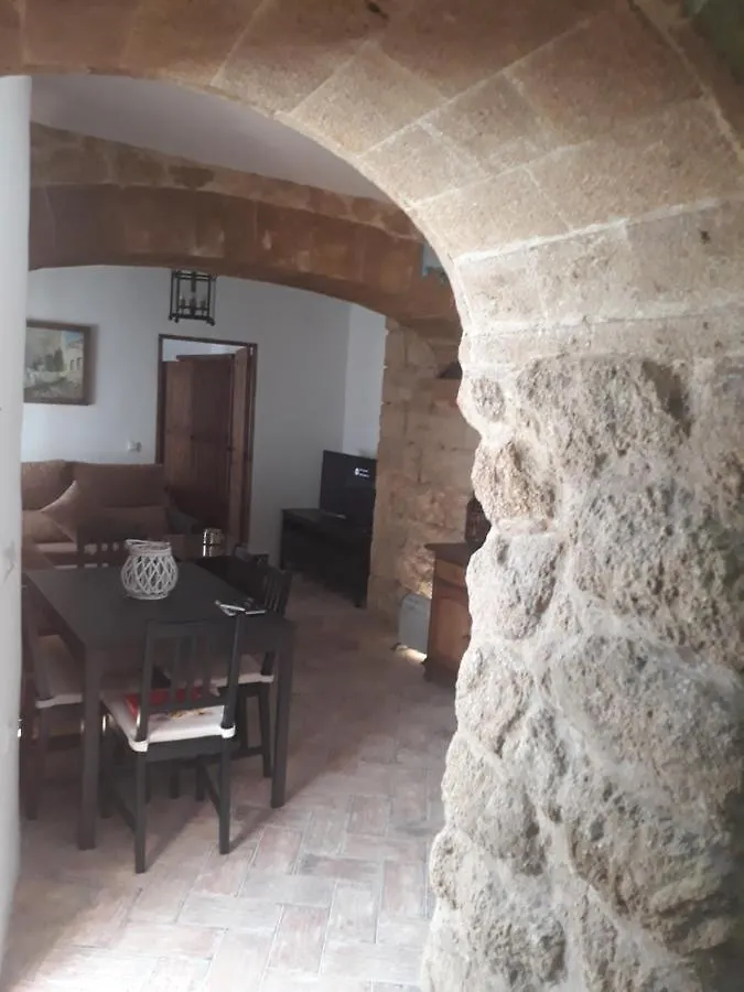 Casa La Chana En Vejer Vejer de la Frontera Ferienhaus