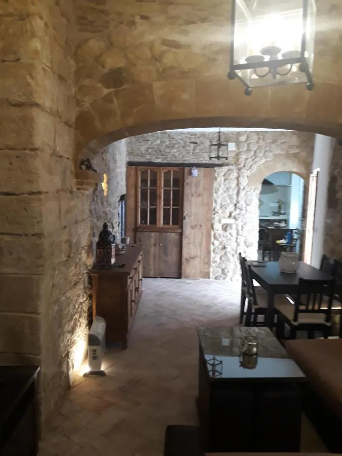 Ferienhaus Casa La Chana En Vejer Vejer de la Frontera