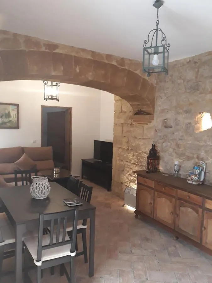 Casa La Chana En Vejer Vejer de la Frontera Spanien
