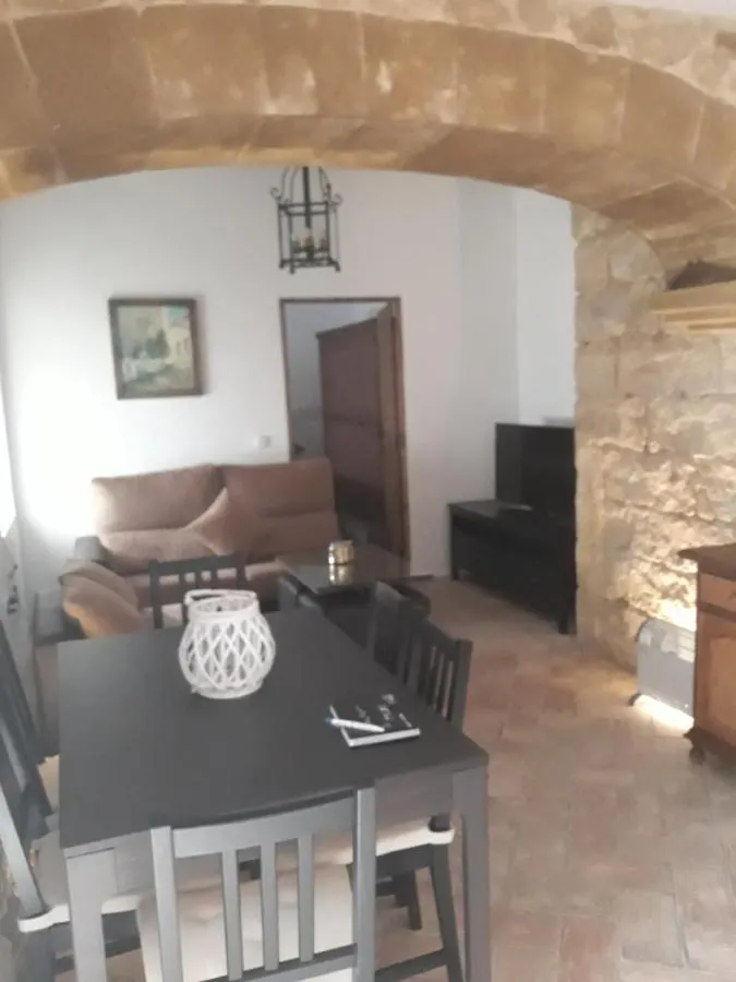 Casa La Chana En Vejer Vejer de la Frontera 0*,  Spanien