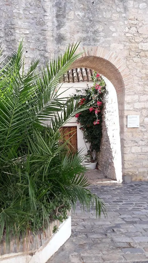 Ferienhaus Casa La Chana En Vejer Vejer de la Frontera