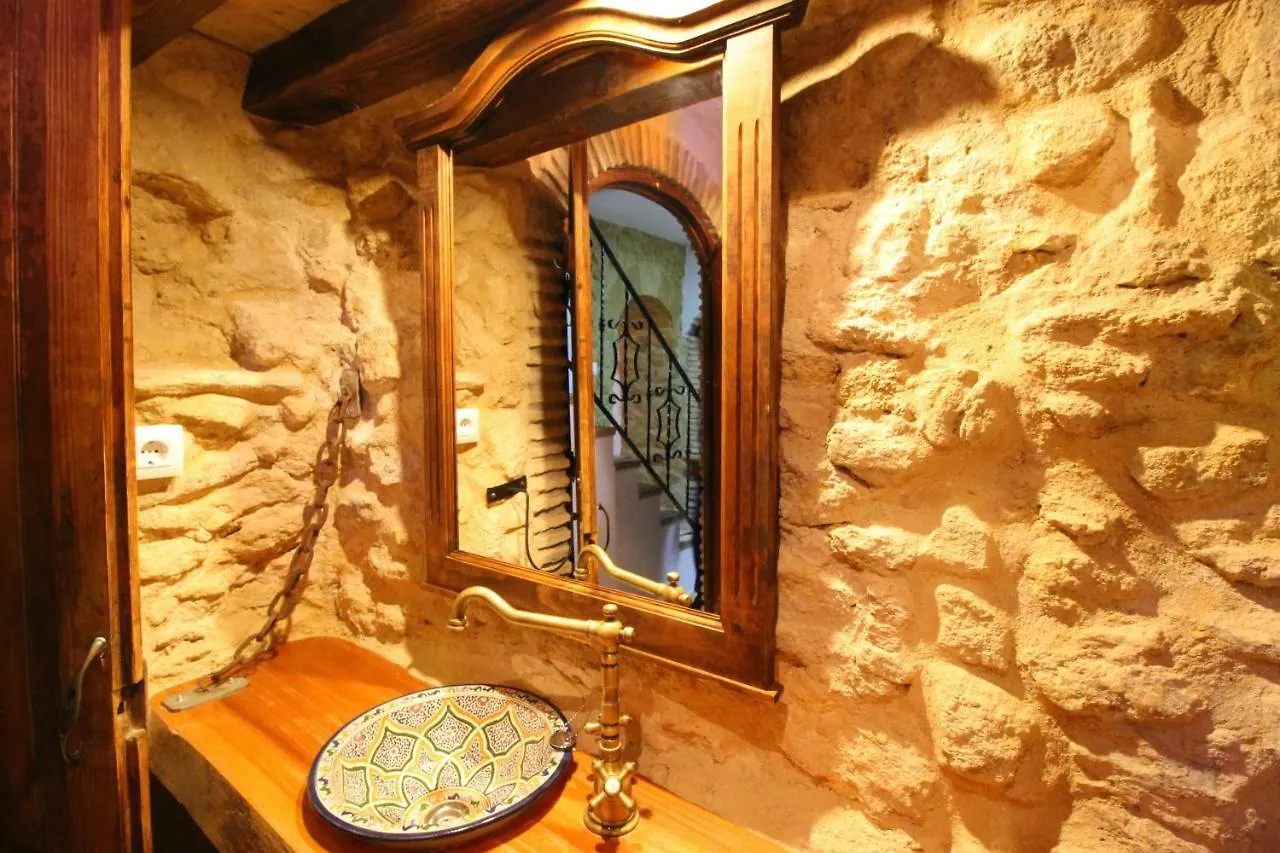 Casa La Chana En Vejer Vejer de la Frontera Ferienhaus