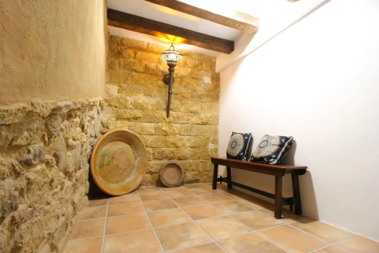 Casa La Chana En Vejer Vejer de la Frontera Ferienhaus