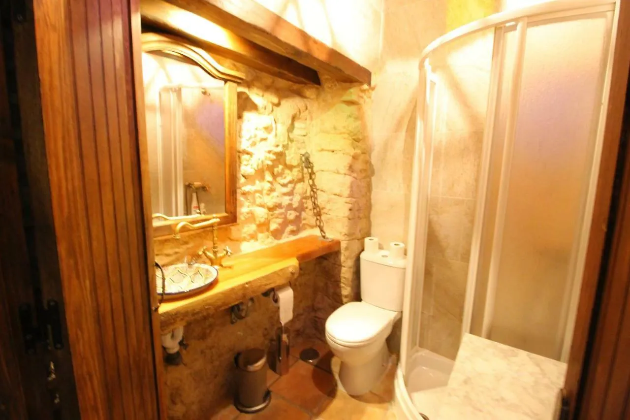 Ferienhaus Casa La Chana En Vejer Vejer de la Frontera