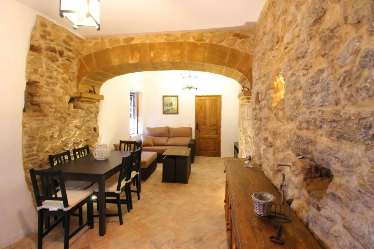 Casa La Chana En Vejer Vejer de la Frontera 0*,