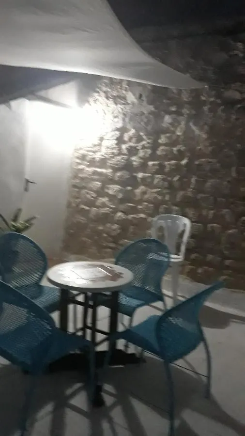 Casa La Chana En Vejer Vejer de la Frontera