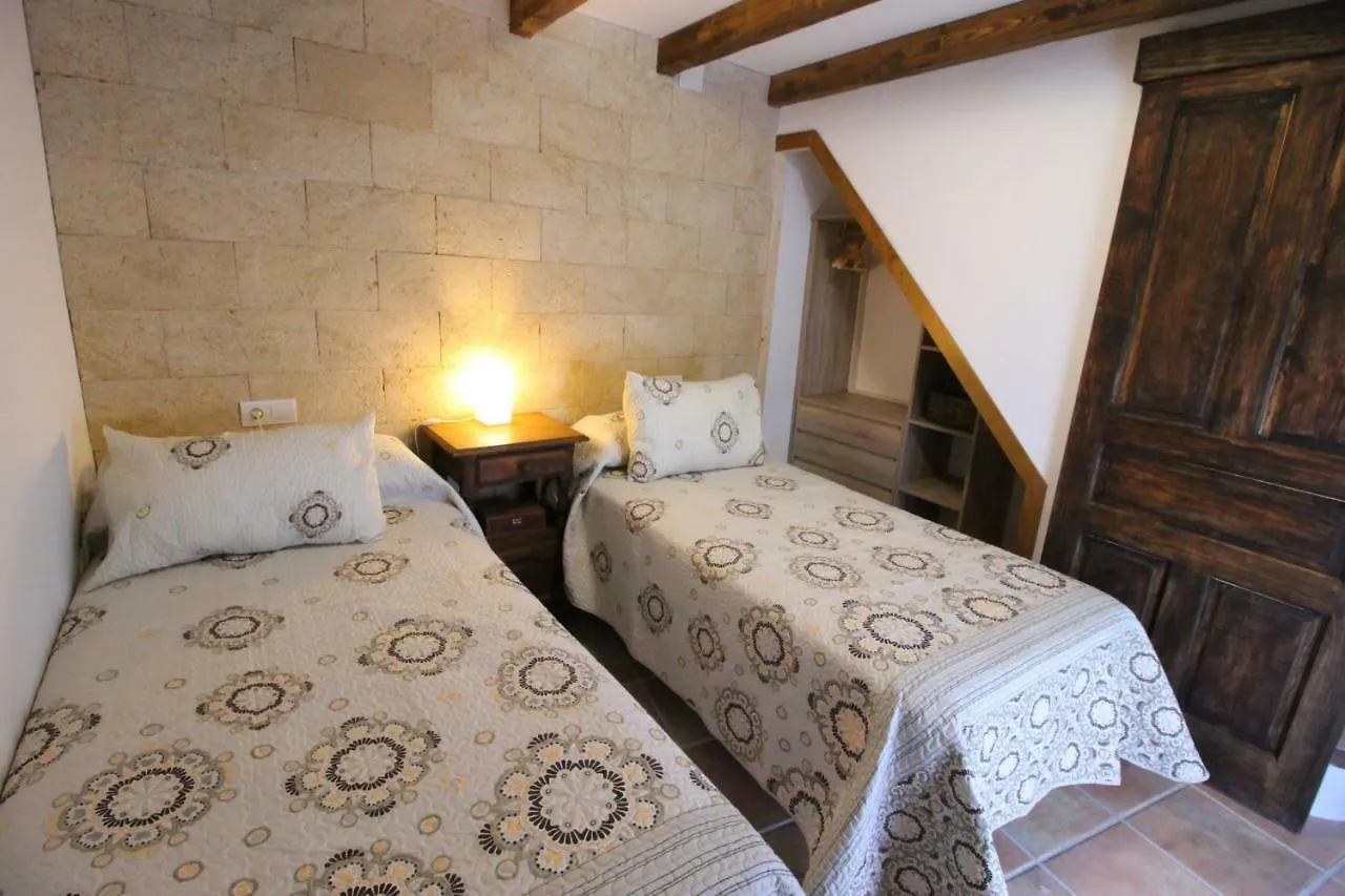 Feriehus Casa La Chana En Vejer Vejer de la Frontera