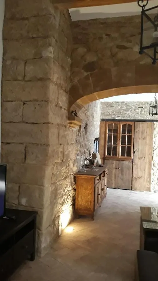Casa La Chana En Vejer Vejer de la Frontera